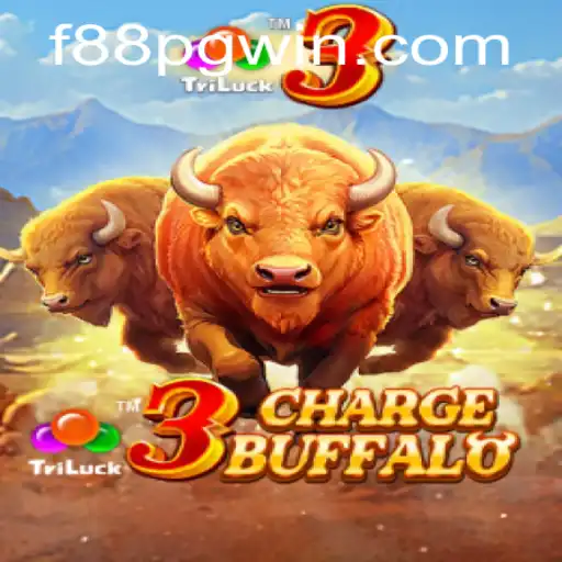 Explorando o Mundo de 3ChargeBuffalo: Um Mergulho no Jogo F88 PG