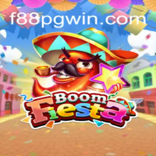 Explorando BoomFiesta: A Nova Sensação do Mundo dos Jogos com F88 PG