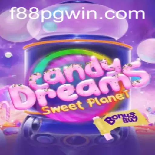 Explorando o Mundo de CandyDreamsSweetPlanet e o Fenômeno F88 PG