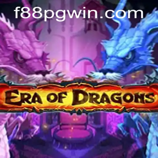 EraOfDragons: Aventuras Épicas e Desafios Inovadores no Mundo dos Dragões