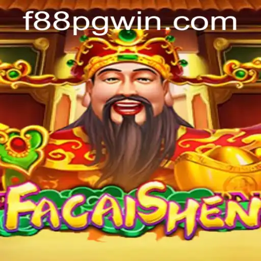 Descubra a Emoção do Jogo FaCaiShen: A Inovação da F88 PG