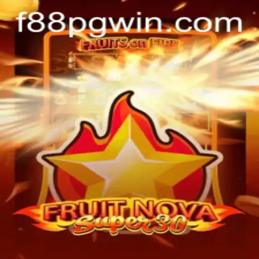 Descubra as Aventuras de FruitrNovaSupe30 e a Tendência de F88 PG