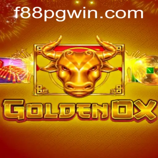 Explorando a Magia de GoldenOx: Um Mergulho no Mundo do Jogo F88 PG