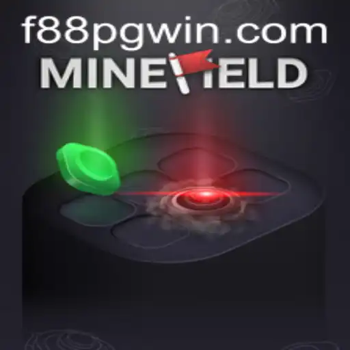 Explorando as Aventuras do Jogo MineField com o Tema F88 PG