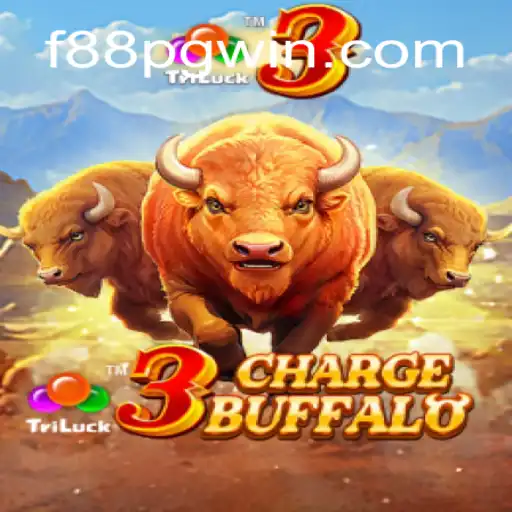 Explorando o Mundo de 3ChargeBuffalo: Um Mergulho no Jogo F88 PG