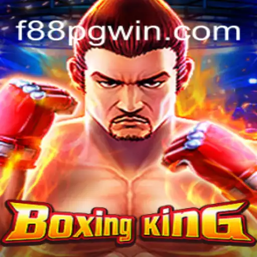BoxingKing: Descubra a Emoção do Ringue com o Novo Jogo F88 PG