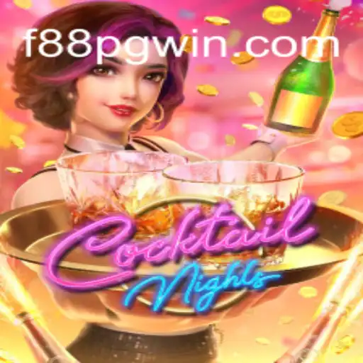 Descubra o Fascinante Jogo CocktailNights com F88 PG