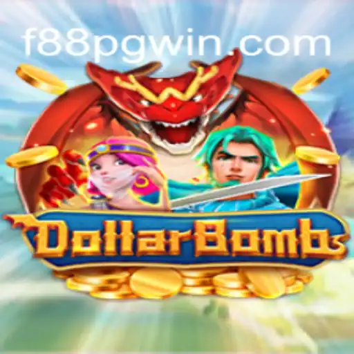 Explorando o Jogo DollarBombs: Uma Experiência Imersiva com F88 PG