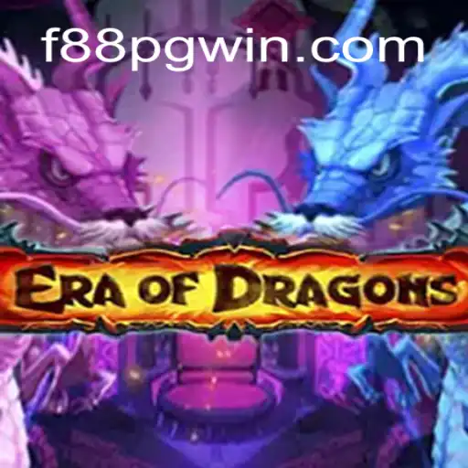 EraOfDragons: Aventuras Épicas e Desafios Inovadores no Mundo dos Dragões
