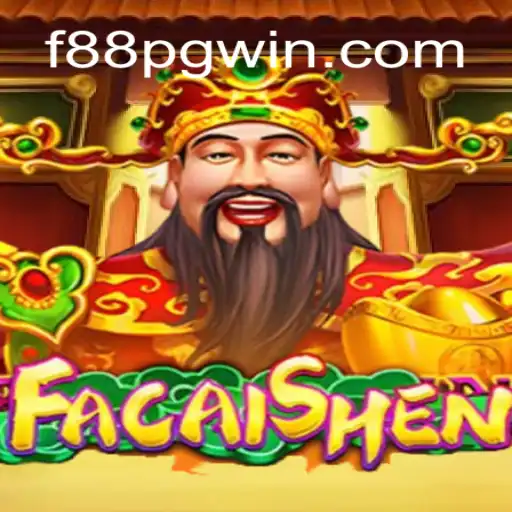 Descubra a Emoção do Jogo FaCaiShen: A Inovação da F88 PG