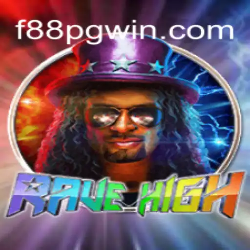 RaveHigh: Uma Aventura Eletrizante no Mundo dos Jogos