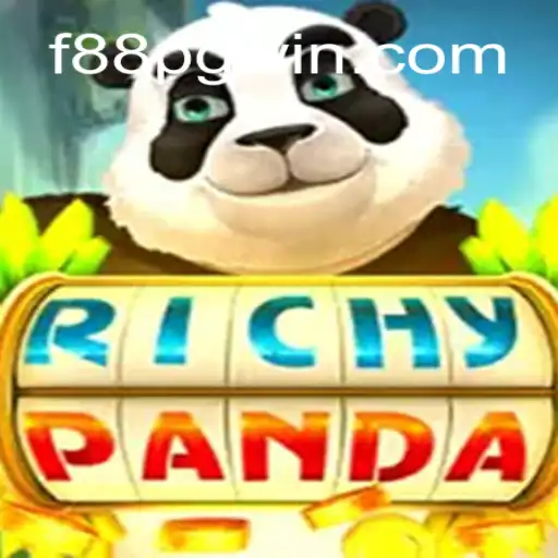 Explorando o Mundo de RichyPanda: Uma Aventura em F88 PG