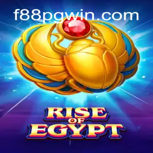 Explore o Mundo de RiseOfEgypt: Um Mergulho no Mundo dos Jogos