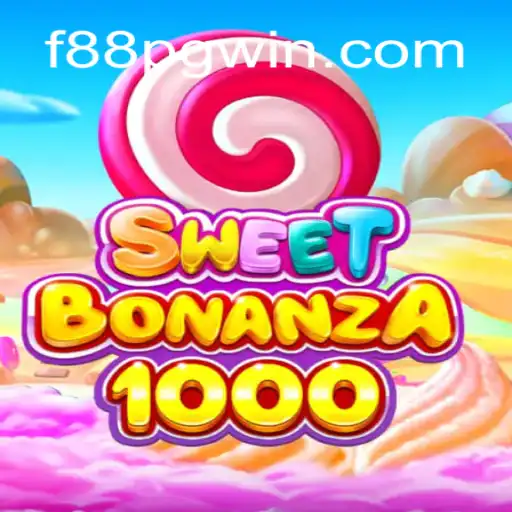 Explorando o Universo do Jogo SweetBonanza1000 e a Inovação do F88 PG