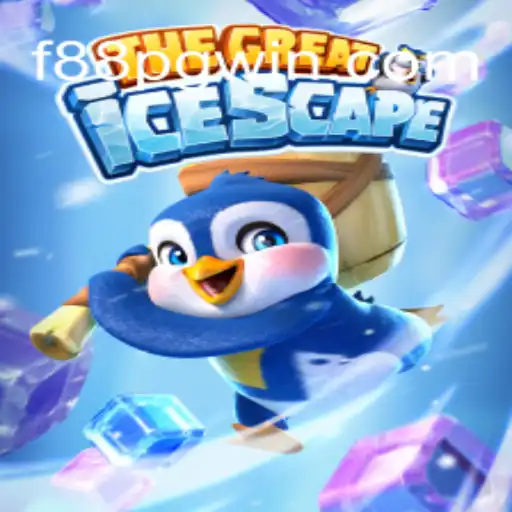 The Great Icescape: Desvende os Mistérios Gelados do Jogo F88 PG