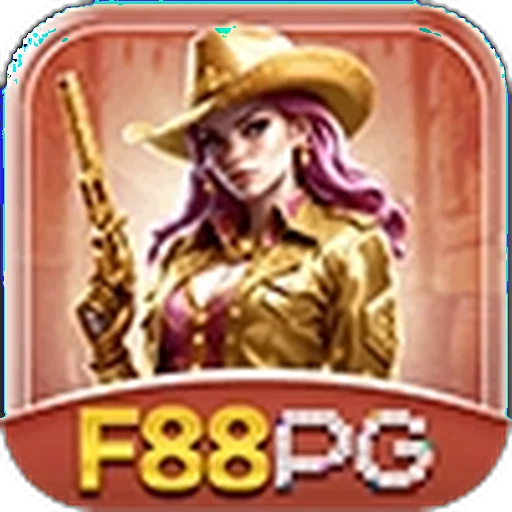 F88 PG Logo