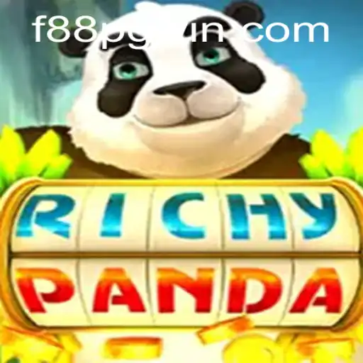 Explorando o Mundo de RichyPanda: Uma Aventura em F88 PG