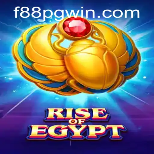 Explore o Mundo de RiseOfEgypt: Um Mergulho no Mundo dos Jogos