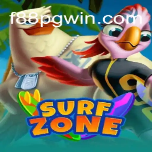 Explorando o Mundo Dinâmico de SurfZone com F88 PG