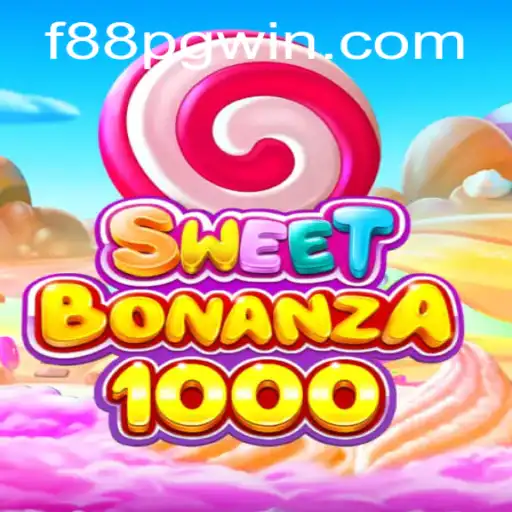 Explorando o Universo do Jogo SweetBonanza1000 e a Inovação do F88 PG