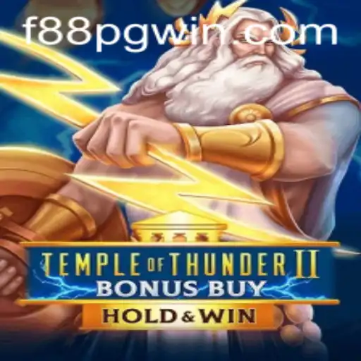 Explorando o Mundo de TempleofThunderIIBonusBuy: O Novo Lançamento do F88 PG