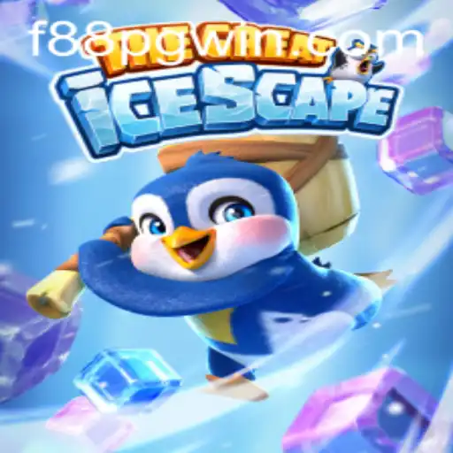 The Great Icescape: Desvende os Mistérios Gelados do Jogo F88 PG